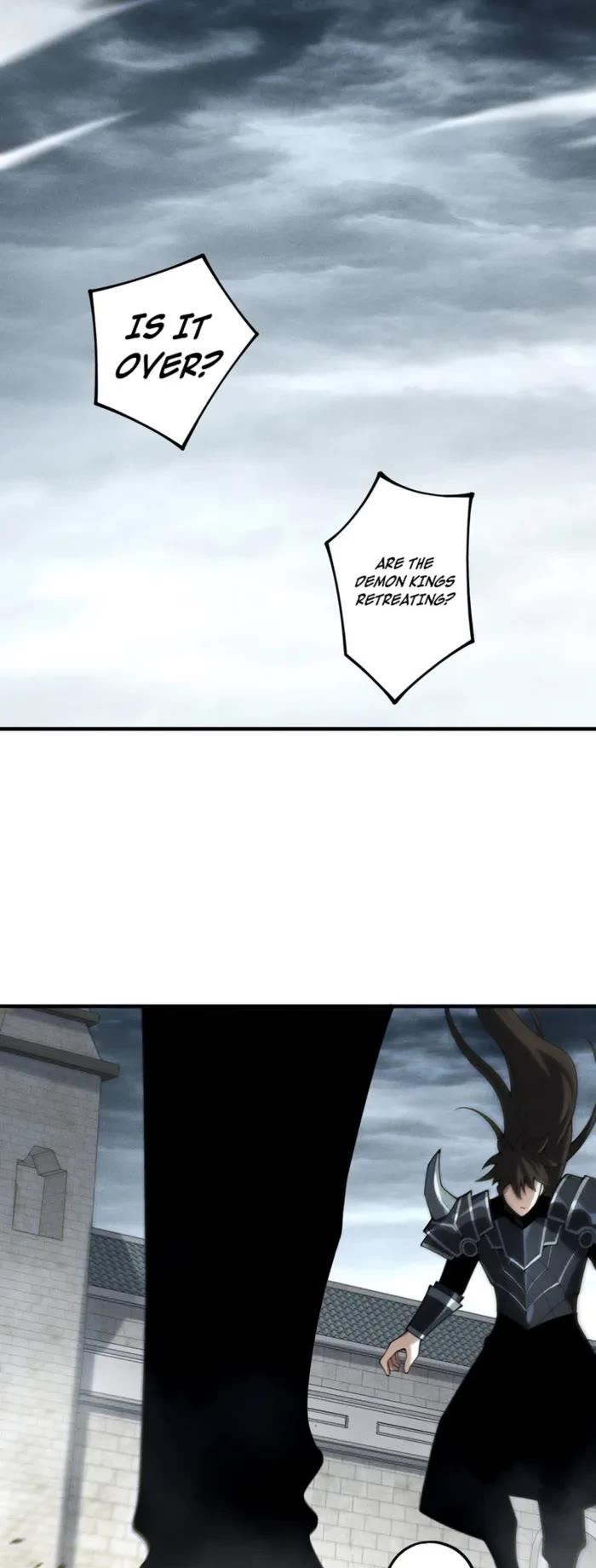 Necromancer, the Ultimate Scourge! Chapter 231 - Page 34