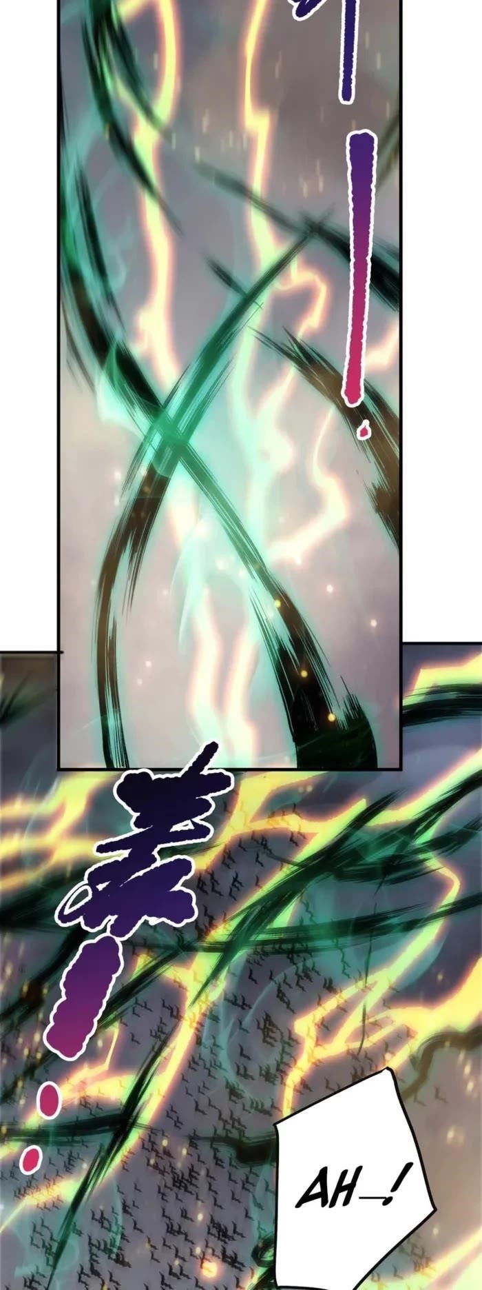 Necromancer, the Ultimate Scourge! Chapter 231 - Page 5