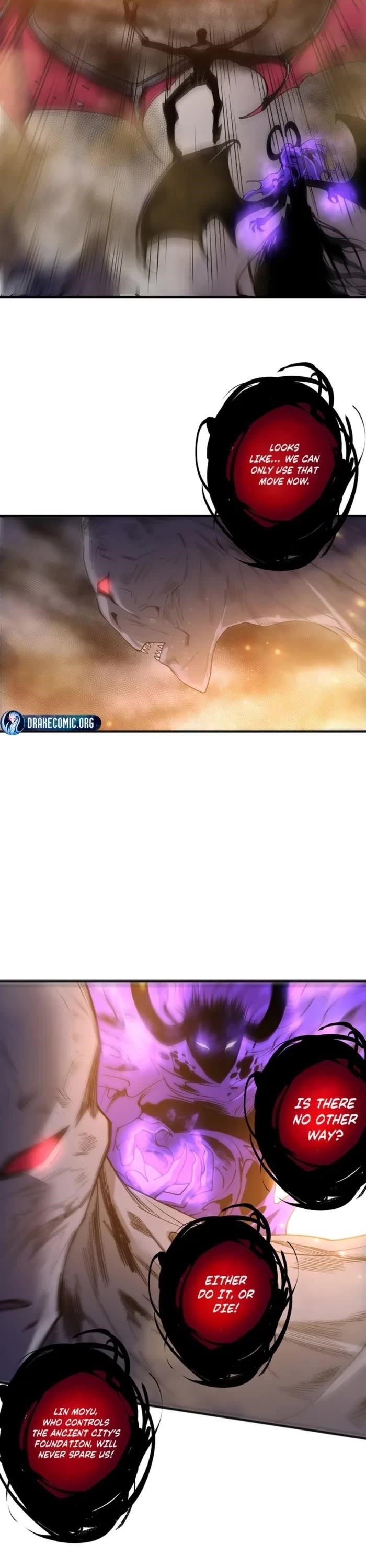 Necromancer, the Ultimate Scourge! Chapter 231 - Page 7