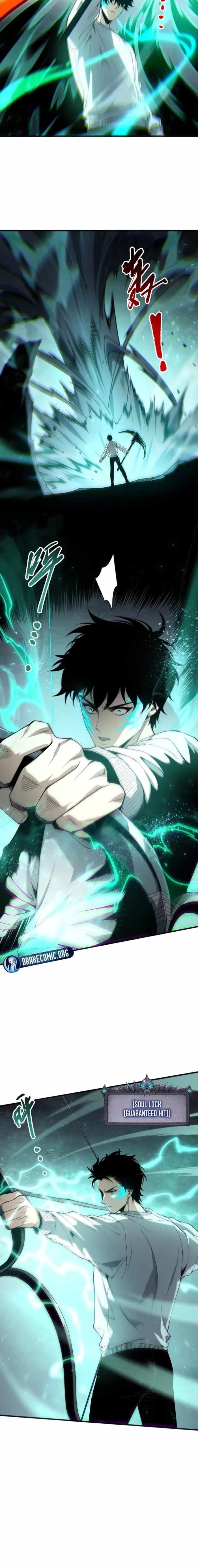 Necromancer, the Ultimate Scourge! Chapter 232 - Page 10