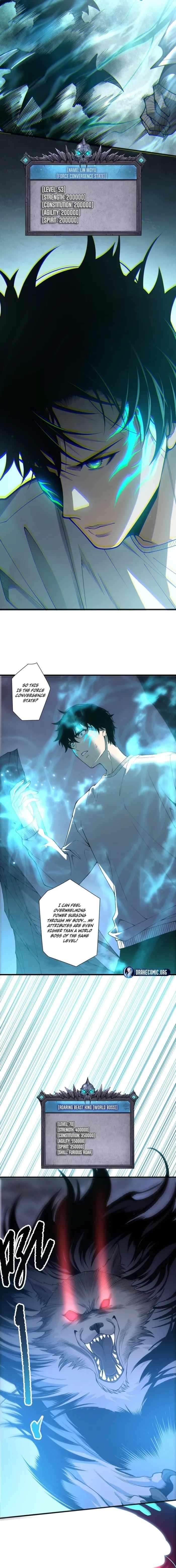 Necromancer, the Ultimate Scourge! Chapter 232 - Page 8