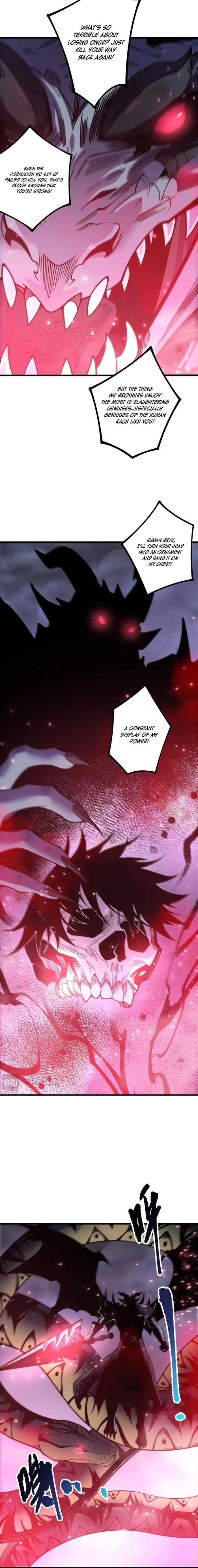 Necromancer, the Ultimate Scourge! Chapter 233 - Page 10