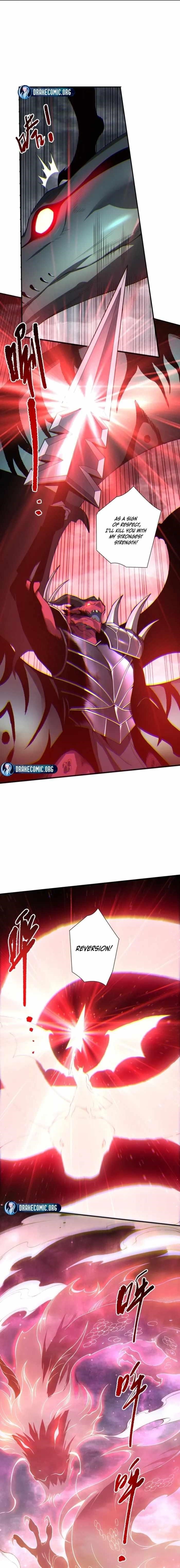 Necromancer, the Ultimate Scourge! Chapter 233 - Page 11