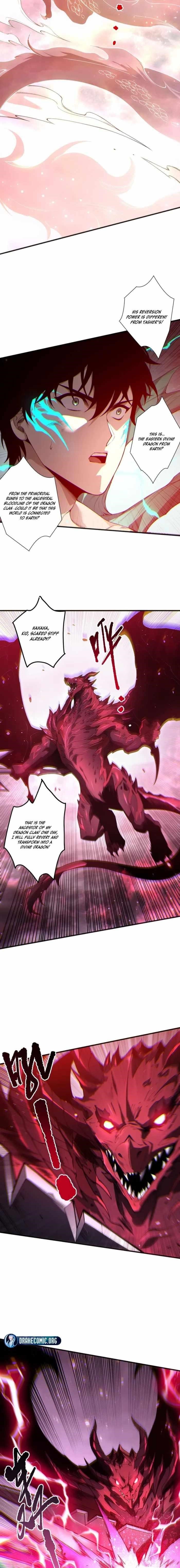 Necromancer, the Ultimate Scourge! Chapter 233 - Page 12