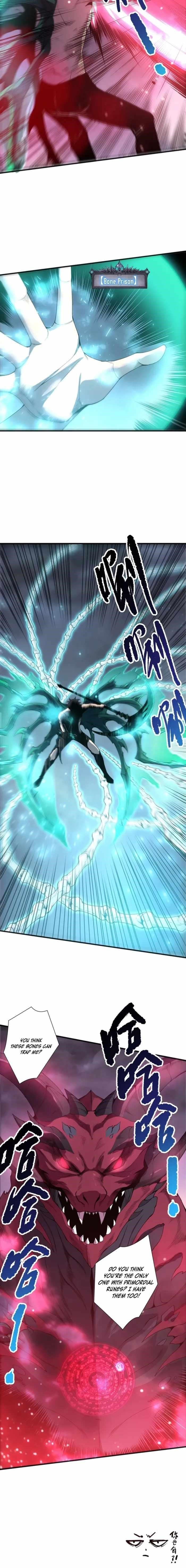 Necromancer, the Ultimate Scourge! Chapter 233 - Page 14