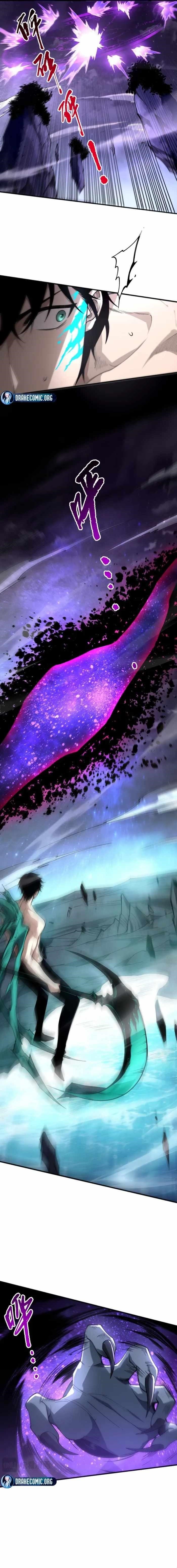 Necromancer, the Ultimate Scourge! Chapter 233 - Page 7