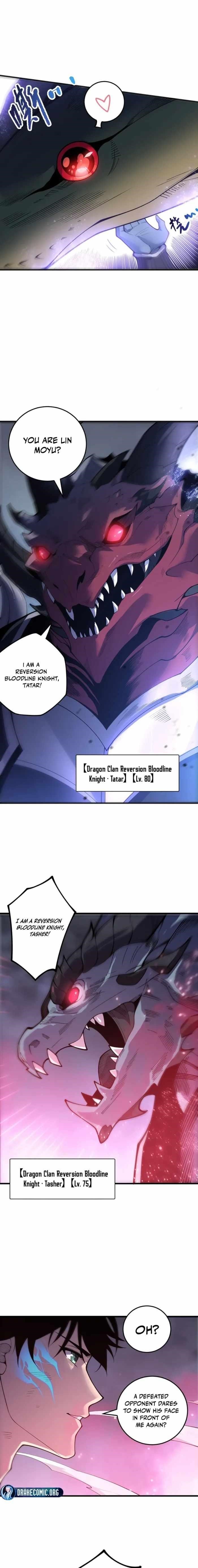 Necromancer, the Ultimate Scourge! Chapter 233 - Page 9