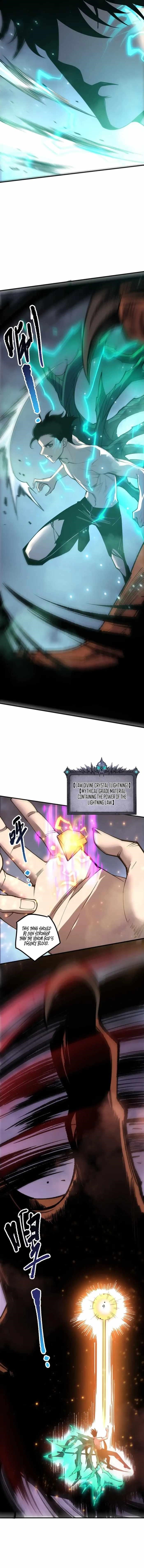 Necromancer, the Ultimate Scourge! Chapter 234 - Page 12