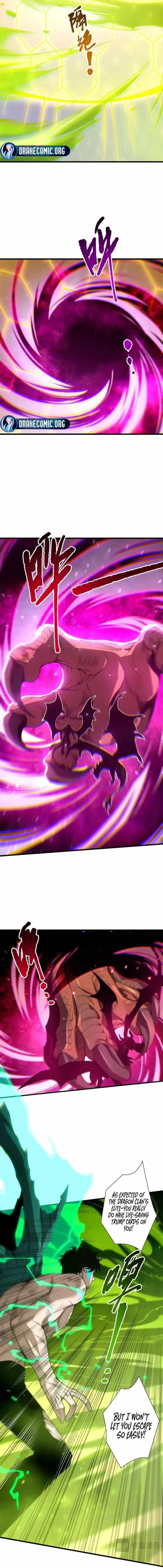 Necromancer, the Ultimate Scourge! Chapter 234 - Page 9