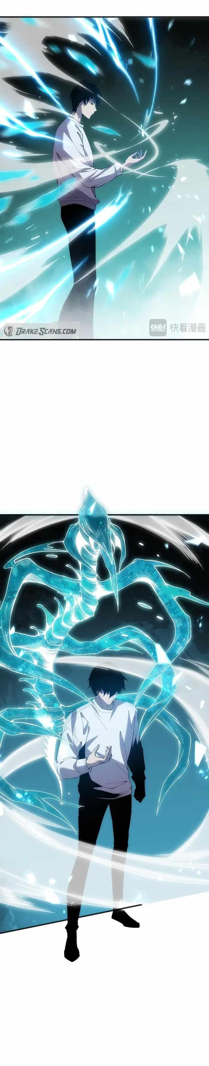 Necromancer, the Ultimate Scourge! Chapter 24 - Page 17