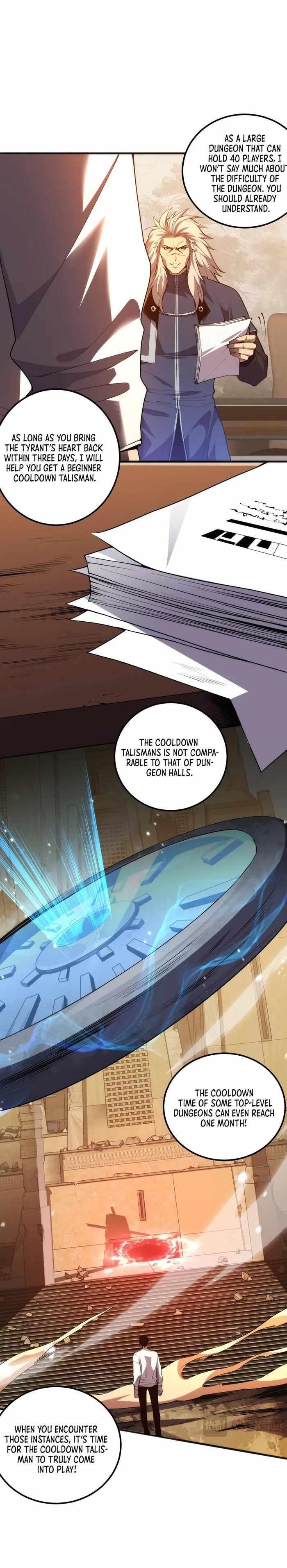 Necromancer, the Ultimate Scourge! Chapter 24 - Page 22