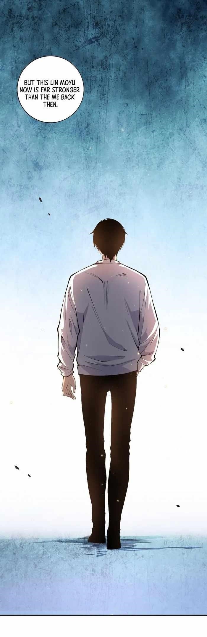 Necromancer, the Ultimate Scourge! Chapter 24 - Page 25