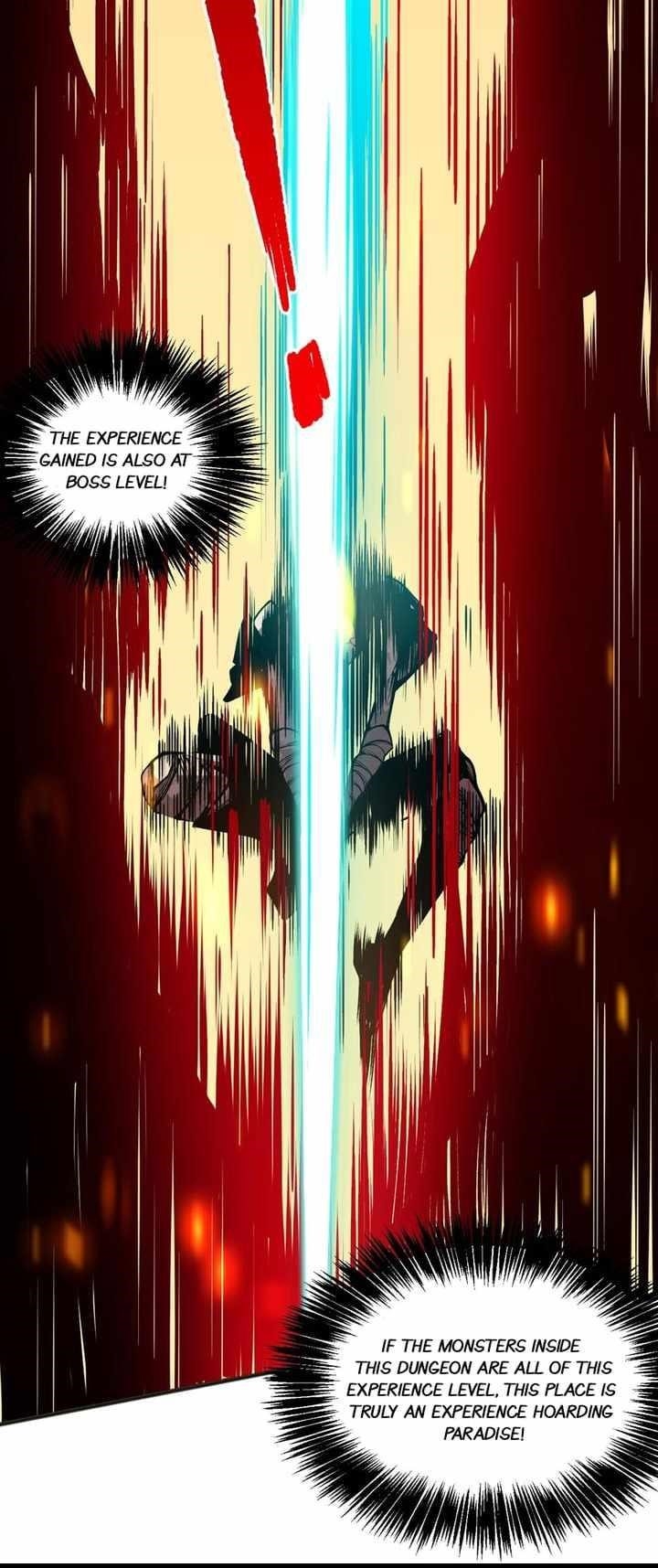 Necromancer, the Ultimate Scourge! Chapter 25 - Page 10