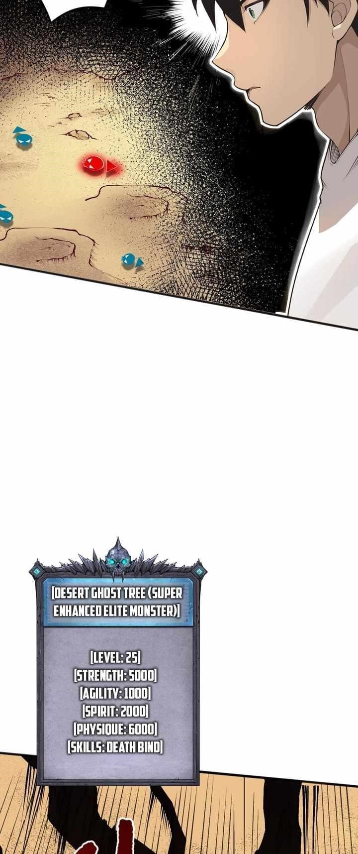 Necromancer, the Ultimate Scourge! Chapter 25 - Page 6