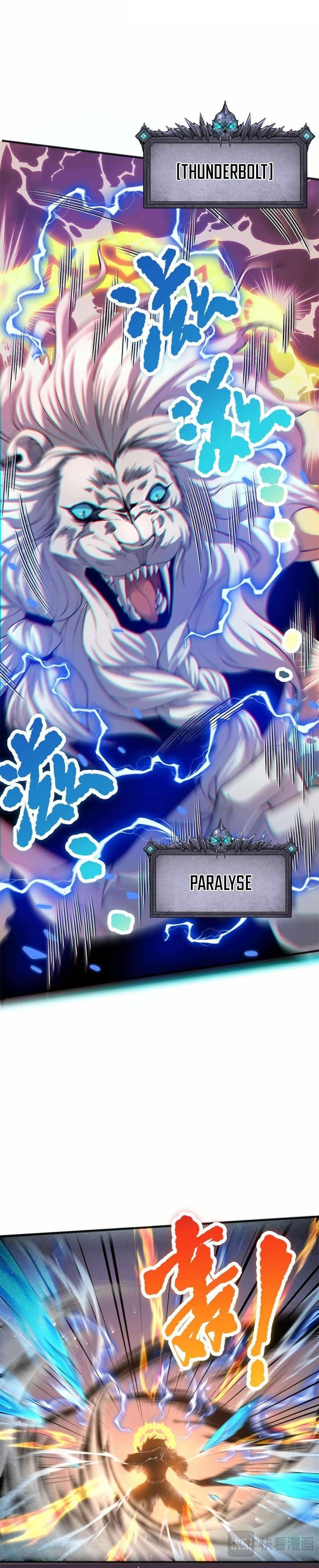 Necromancer, the Ultimate Scourge! Chapter 27 - Page 14