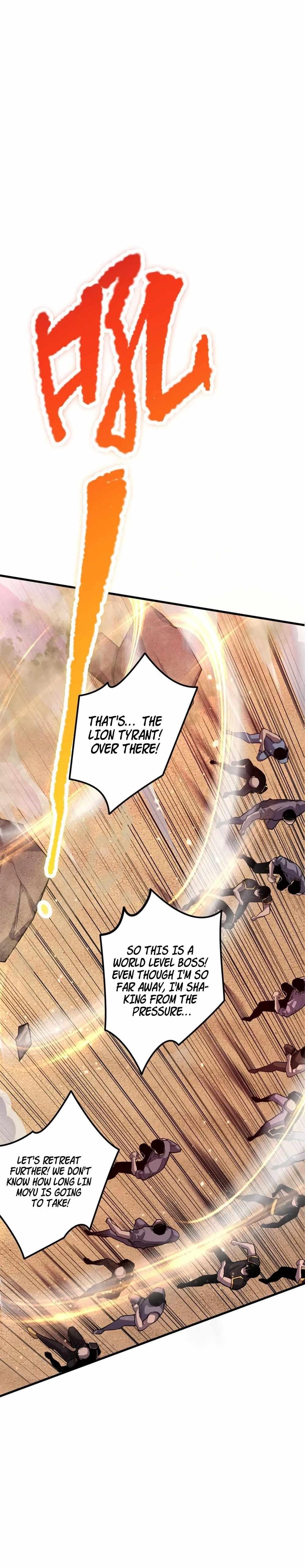 Necromancer, the Ultimate Scourge! Chapter 30 - Page 14