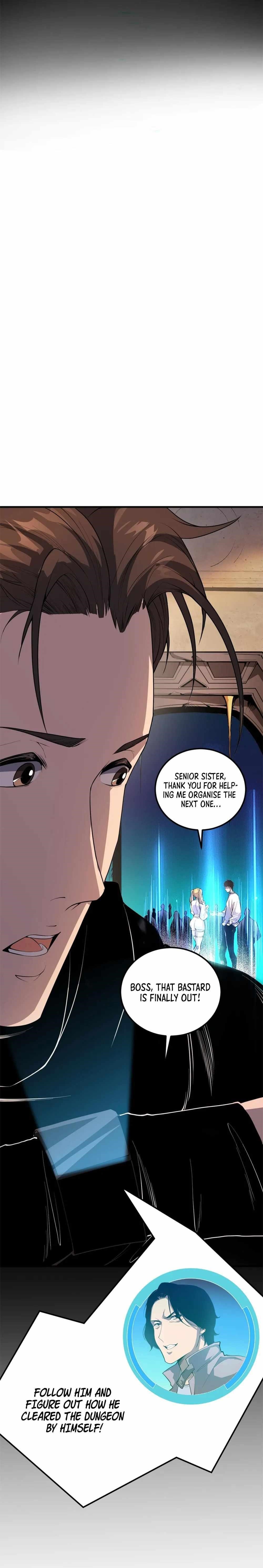 Necromancer, the Ultimate Scourge! Chapter 30 - Page 18