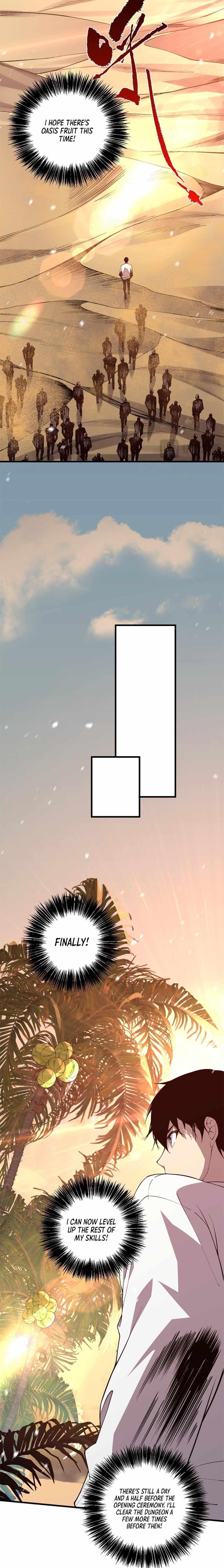 Necromancer, the Ultimate Scourge! Chapter 30 - Page 20