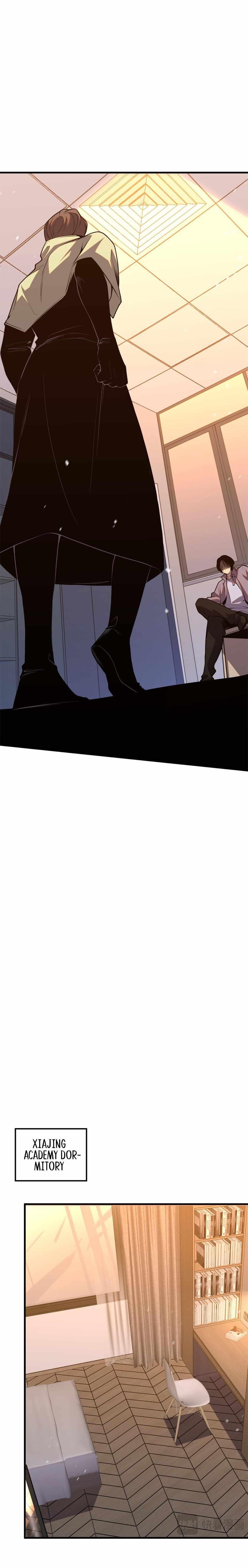 Necromancer, the Ultimate Scourge! Chapter 30 - Page 25