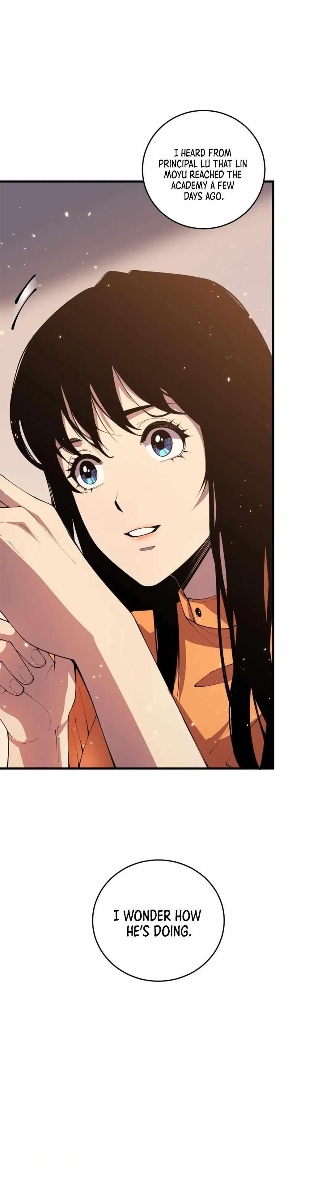 Necromancer, the Ultimate Scourge! Chapter 30 - Page 27