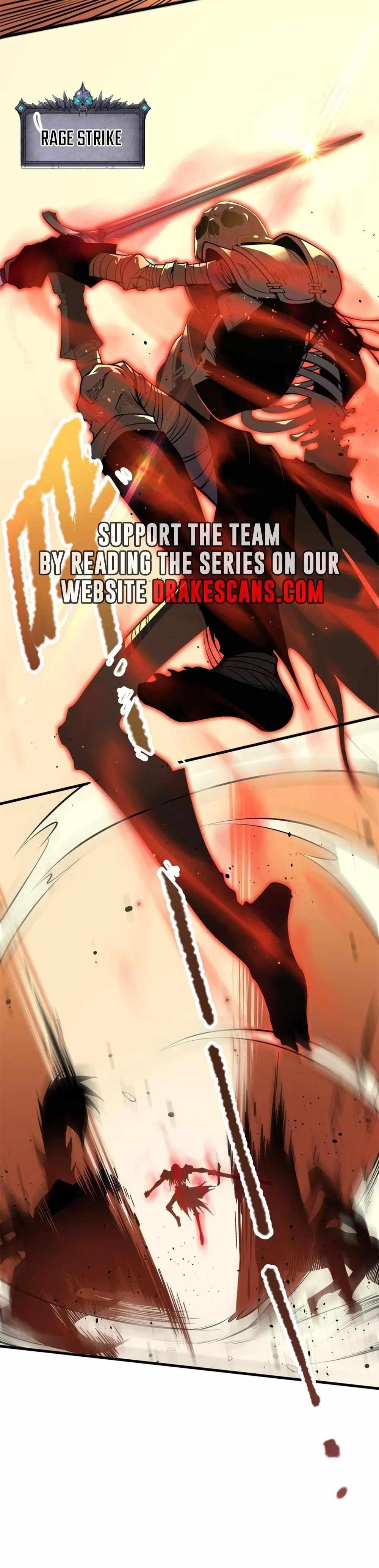 Necromancer, the Ultimate Scourge! Chapter 30 - Page 7