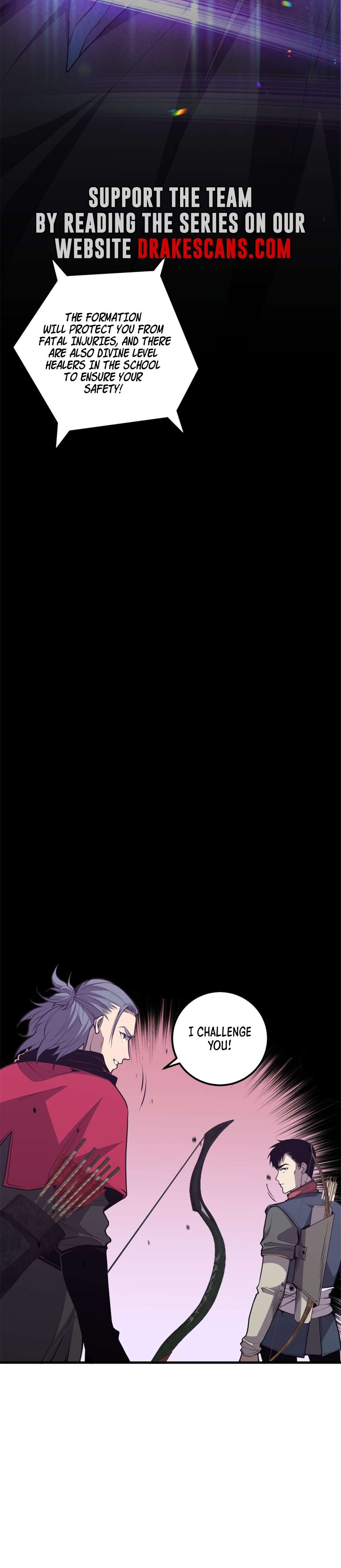 Necromancer, the Ultimate Scourge! Chapter 31 - Page 24