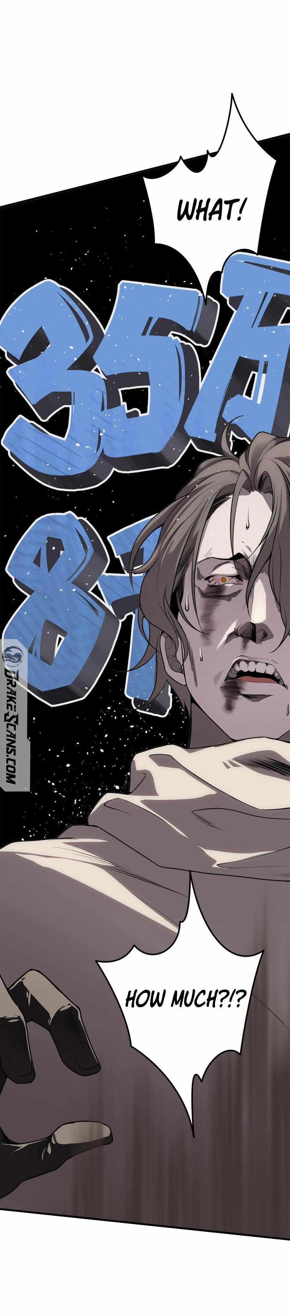 Necromancer, the Ultimate Scourge! Chapter 32 - Page 27