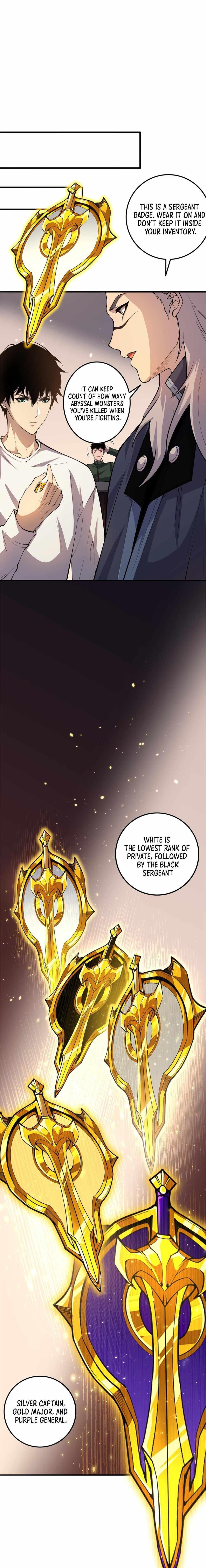 Necromancer, the Ultimate Scourge! Chapter 33 - Page 15