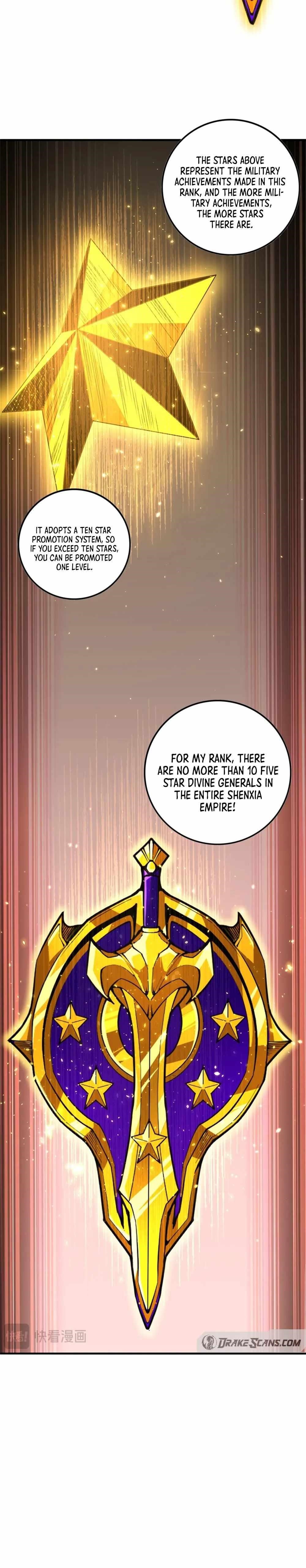 Necromancer, the Ultimate Scourge! Chapter 33 - Page 16