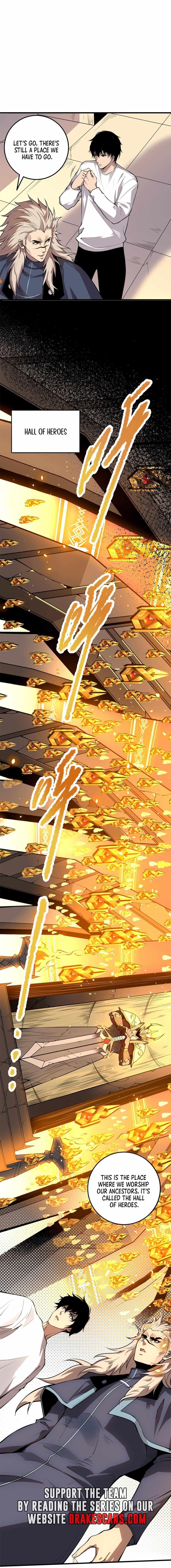 Necromancer, the Ultimate Scourge! Chapter 33 - Page 17