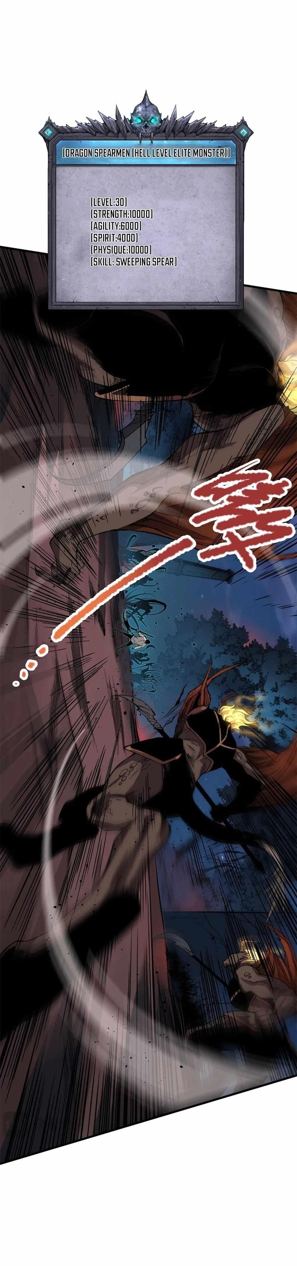 Necromancer, the Ultimate Scourge! Chapter 34 - Page 24