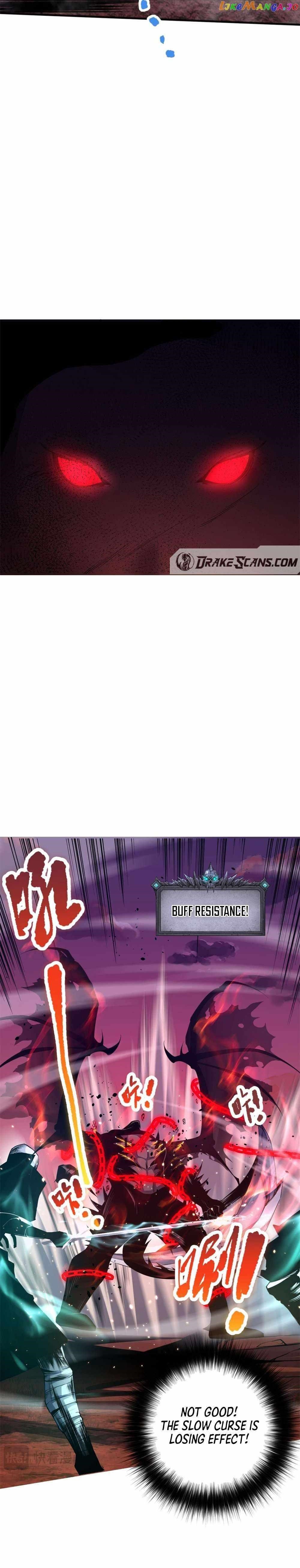 Necromancer, the Ultimate Scourge! Chapter 36 - Page 16