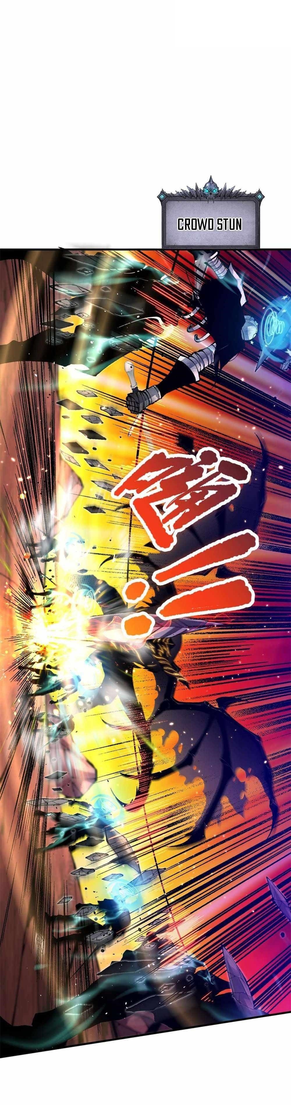 Necromancer, the Ultimate Scourge! Chapter 36 - Page 18