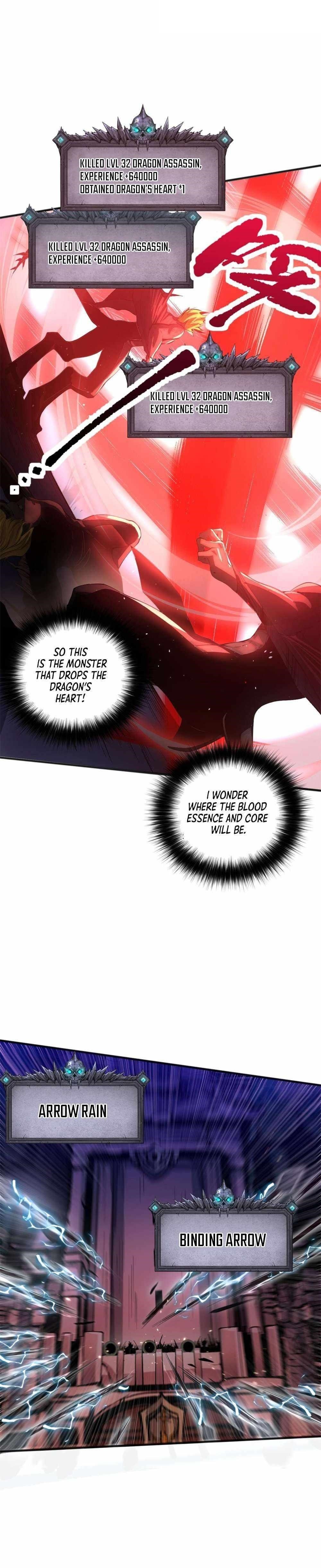 Necromancer, the Ultimate Scourge! Chapter 36 - Page 6