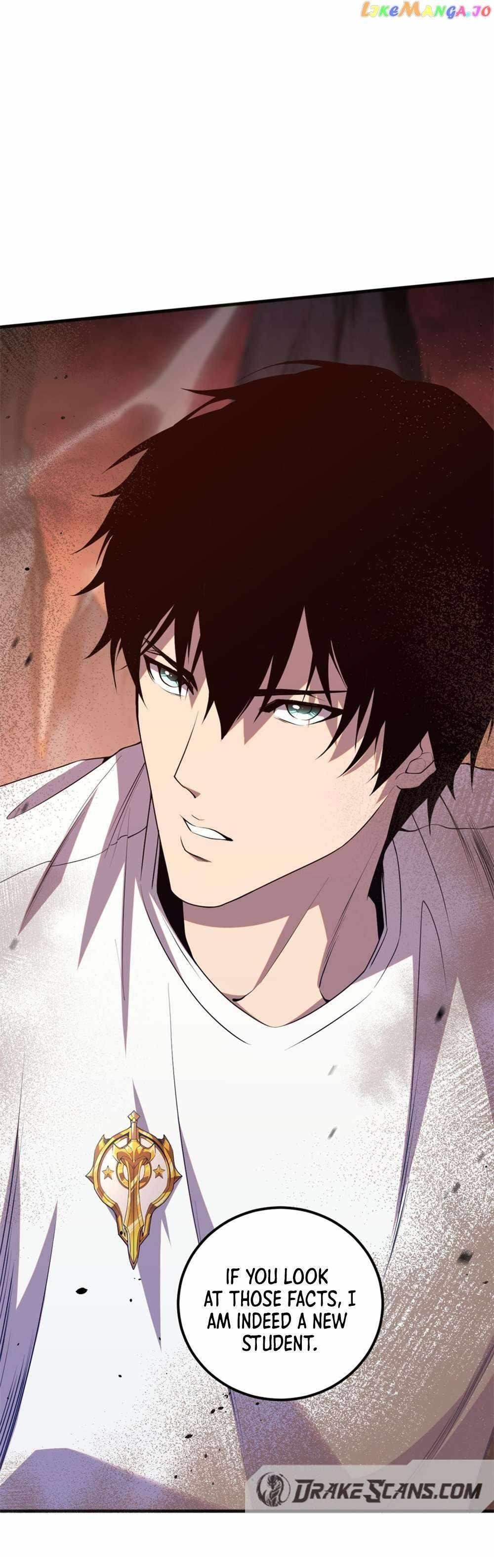 Necromancer, the Ultimate Scourge! Chapter 37 - Page 26