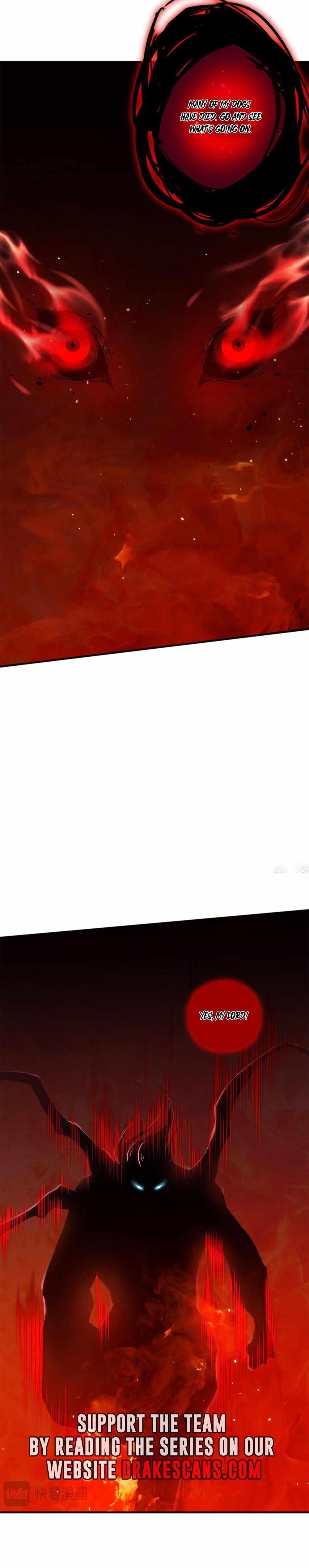 Necromancer, the Ultimate Scourge! Chapter 38 - Page 15