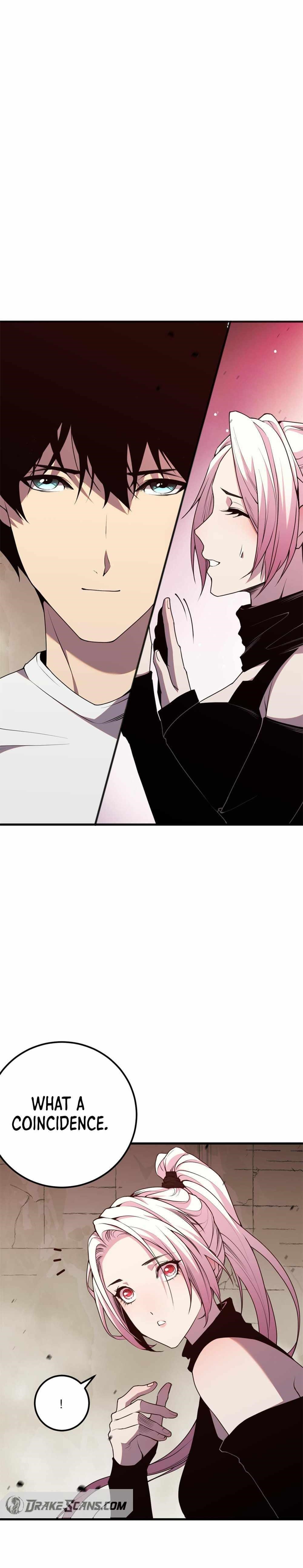 Necromancer, the Ultimate Scourge! Chapter 38 - Page 17