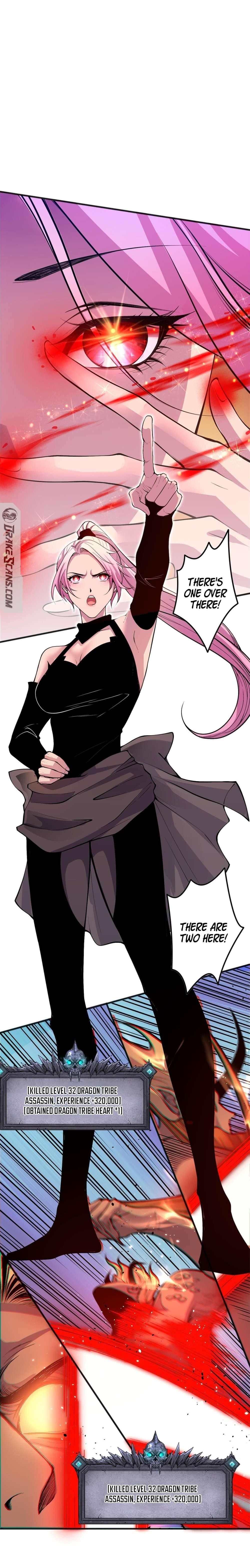 Necromancer, the Ultimate Scourge! Chapter 39 - Page 13