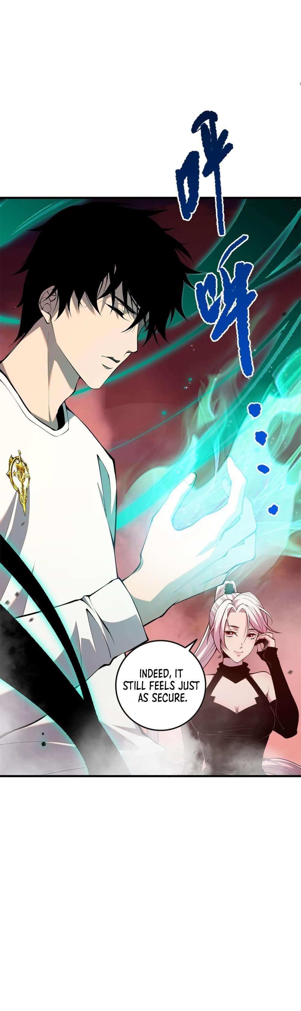 Necromancer, the Ultimate Scourge! Chapter 39 - Page 6