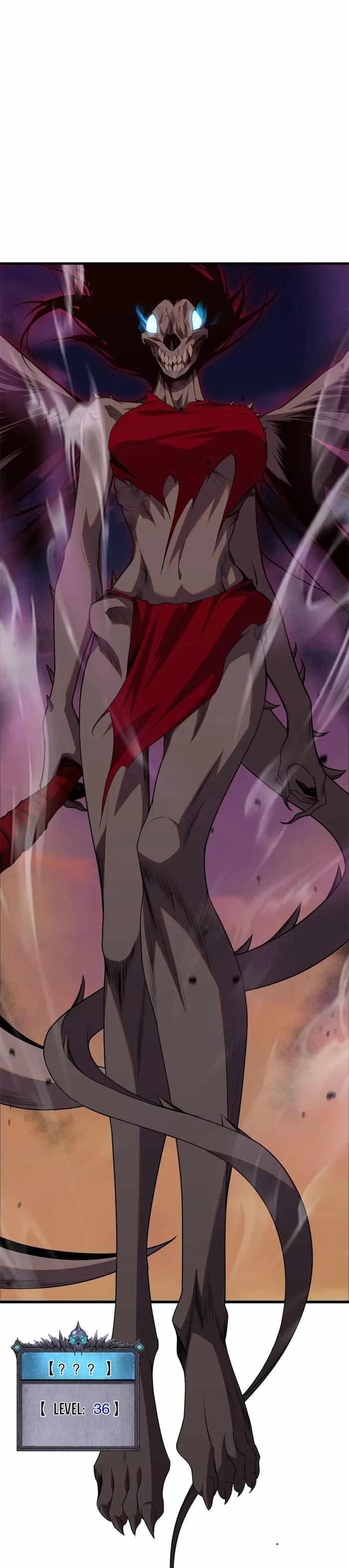 Necromancer, the Ultimate Scourge! Chapter 40 - Page 10