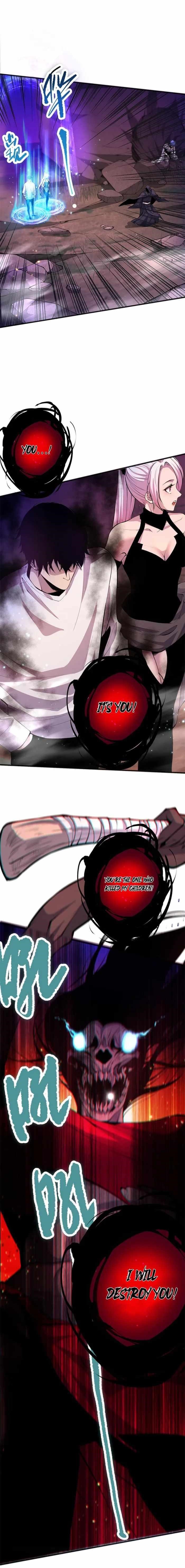 Necromancer, the Ultimate Scourge! Chapter 40 - Page 13