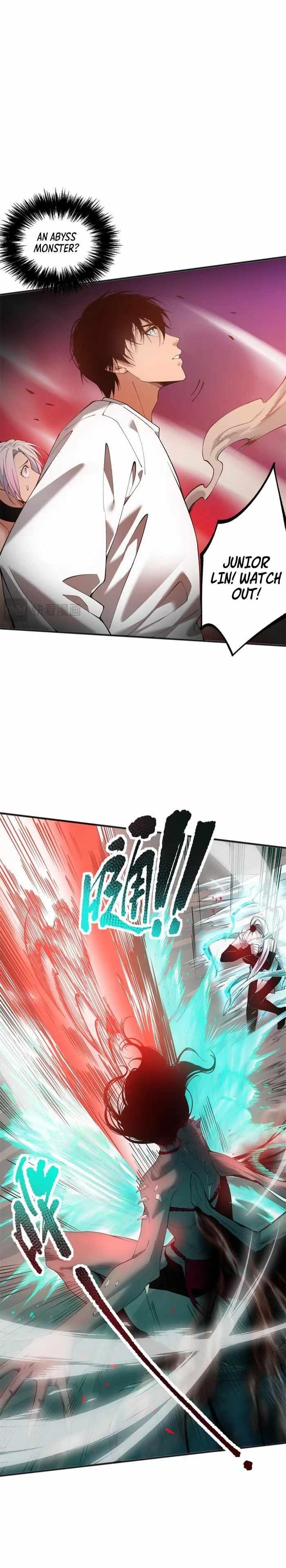 Necromancer, the Ultimate Scourge! Chapter 40 - Page 14