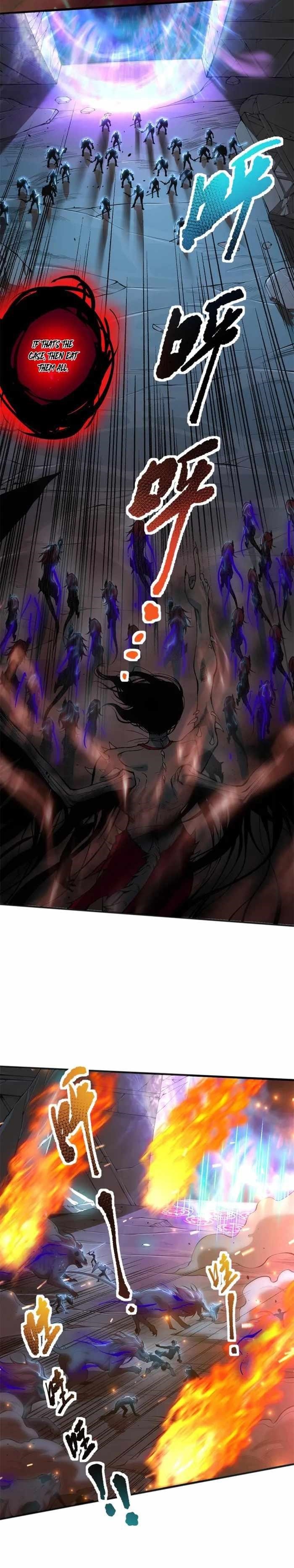 Necromancer, the Ultimate Scourge! Chapter 40 - Page 2