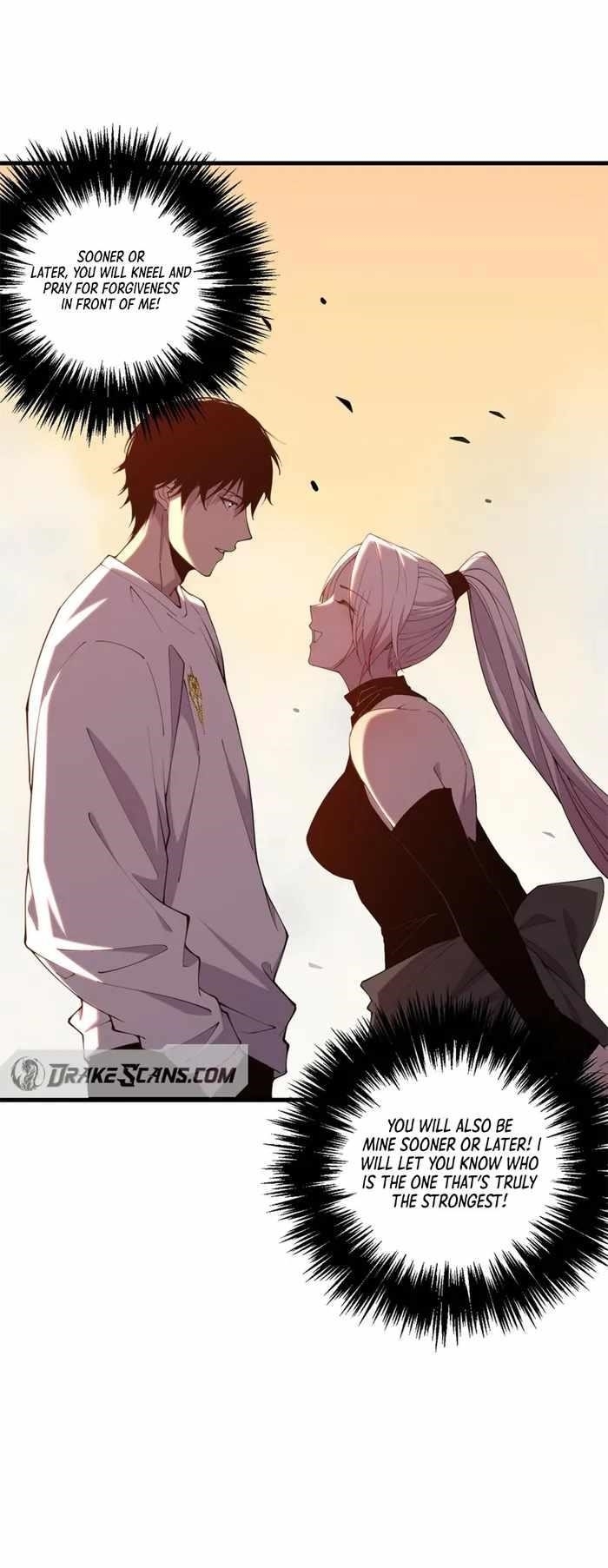 Necromancer, the Ultimate Scourge! Chapter 40 - Page 24