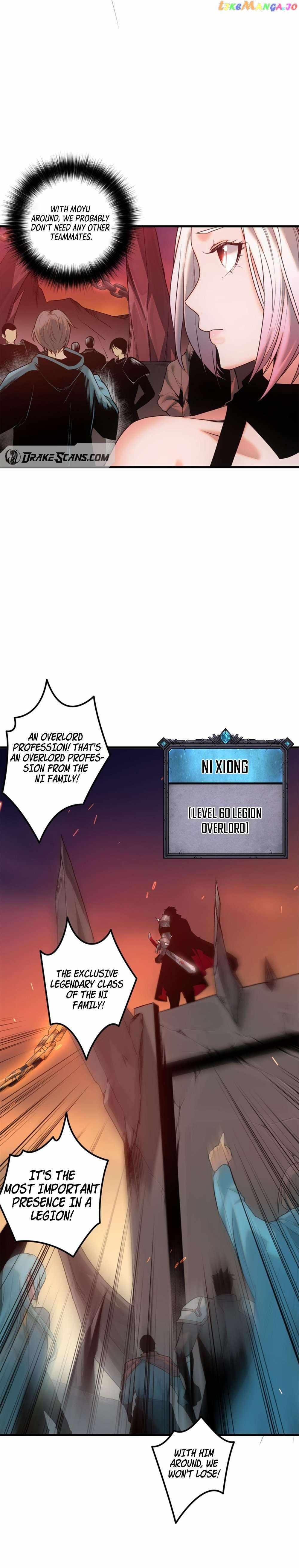 Necromancer, the Ultimate Scourge! Chapter 42 - Page 13