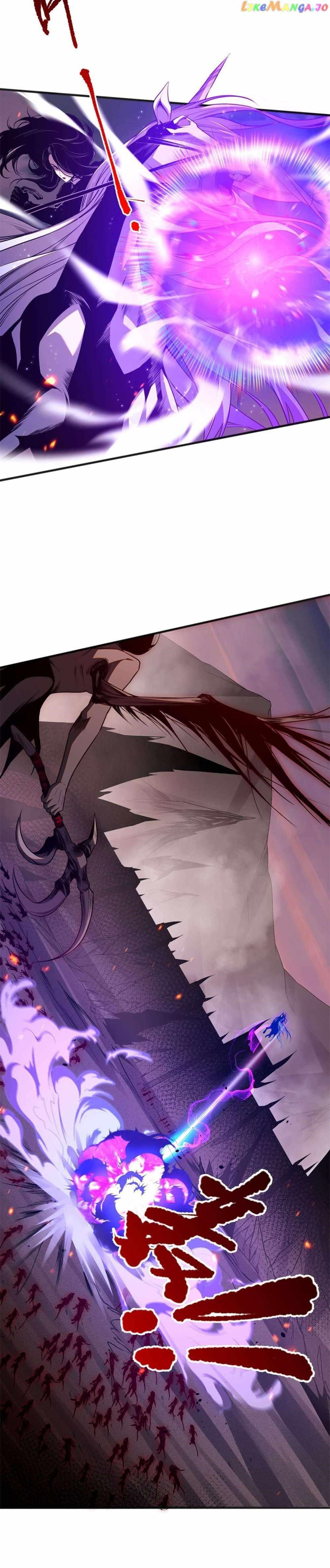 Necromancer, the Ultimate Scourge! Chapter 42 - Page 19