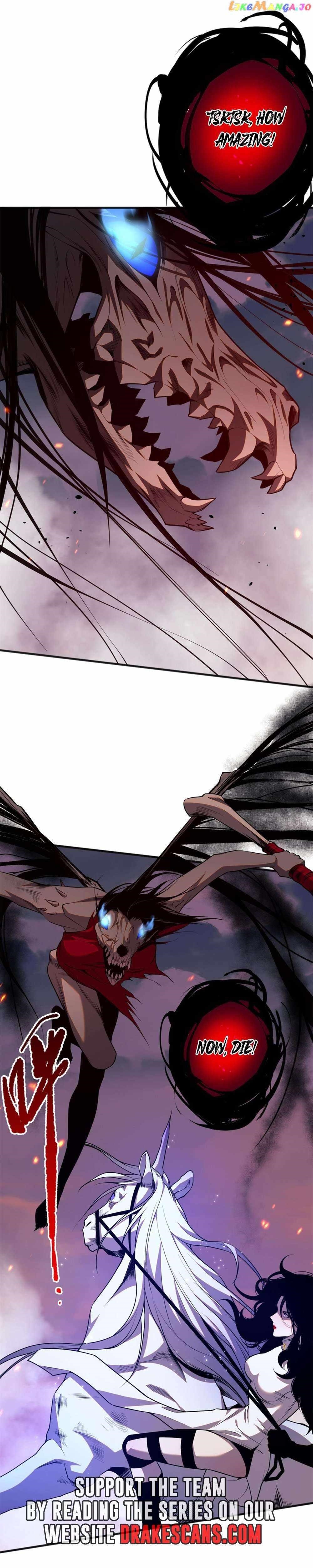 Necromancer, the Ultimate Scourge! Chapter 42 - Page 20