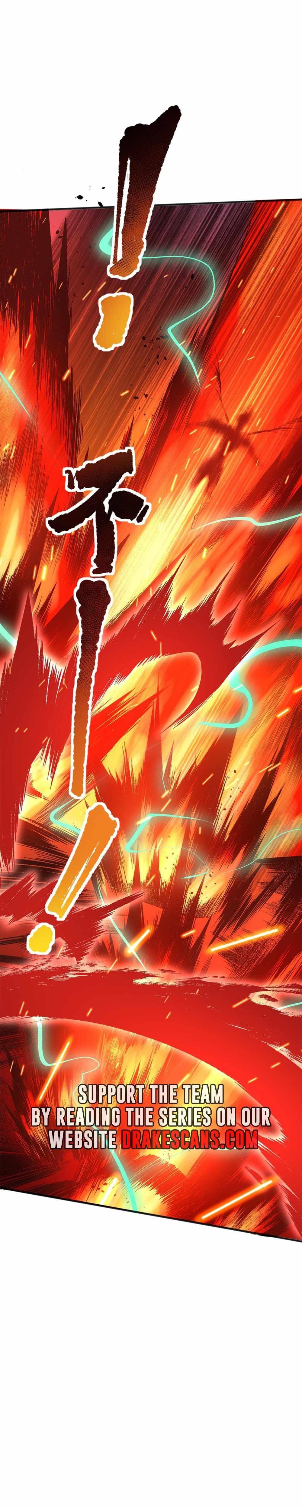 Necromancer, the Ultimate Scourge! Chapter 43 - Page 10