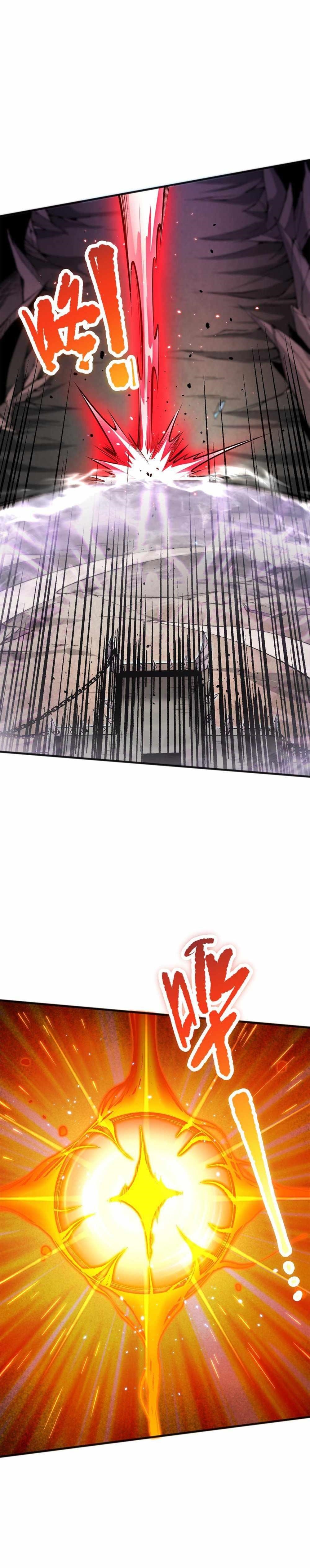 Necromancer, the Ultimate Scourge! Chapter 43 - Page 23