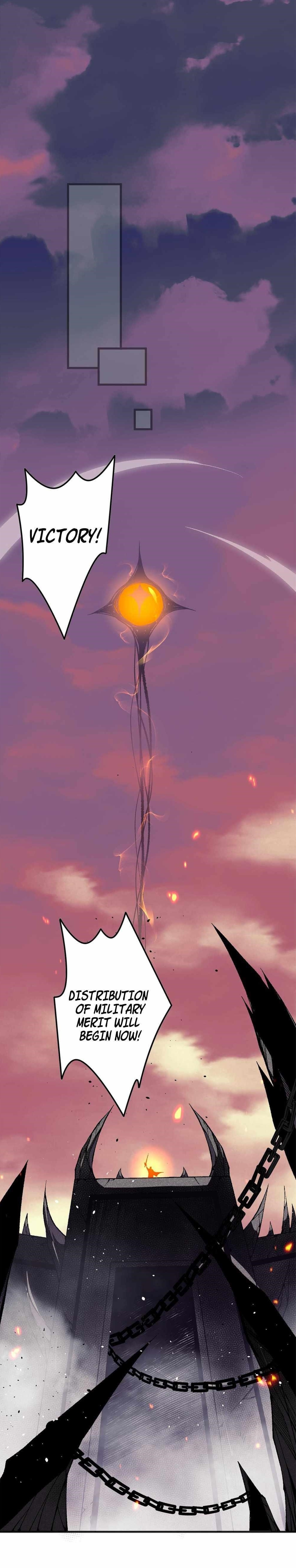 Necromancer, the Ultimate Scourge! Chapter 43 - Page 26